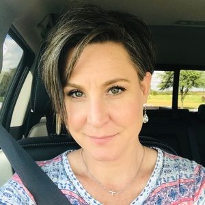 Meet your Posher, Shauna